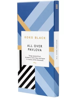 Best deal 🔔 Koko Black Allover Pavlova Block 80g ⭐
