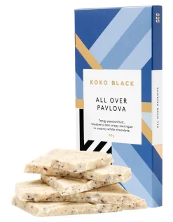 Best deal 🔔 Koko Black Allover Pavlova Block 80g ⭐ -The Christmas Shop Sales unnamed file 2637