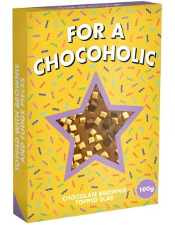 Coupon 💯 Treat Kitchen Chocoholic Slab 😉