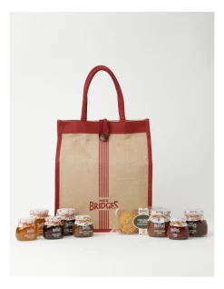 Best Pirce 🎁 Mrs Bridges Traditional Hamper 💯