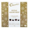 Best Pirce 🎉 Chocolatier Australia Gold Festive Selection 135g 💯 -The Christmas Shop Sales unnamed file 2652