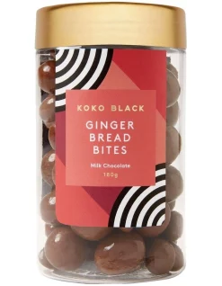 Promo 😀 Koko Black Gingerbread Bites 180g 🎉