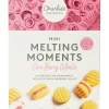 Deals 🎁 Charlies Cookies Mini Melting Moments Coco Berry Monte Carlo 100g 🎁 -The Christmas Shop Sales unnamed file 2663