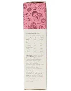 Deals 🎁 Charlies Cookies Mini Melting Moments Coco Berry Monte Carlo 100g 🎁 -The Christmas Shop Sales unnamed file 2665