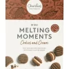 Cheap 👏 Charlies Cookies Mini Melting Moments Cookies & Cream 100g ✔️ -The Christmas Shop Sales unnamed file 2666