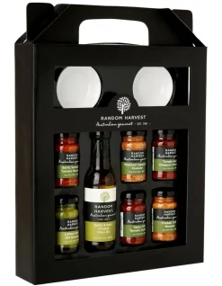 Coupon ✨ Random Harvest BBQ Indulgence Pack 490g 🤩 -The Christmas Shop Sales unnamed file 2670