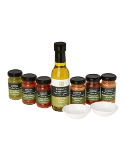 Coupon ✨ Random Harvest BBQ Indulgence Pack 490g 🤩 -The Christmas Shop Sales unnamed file 2671