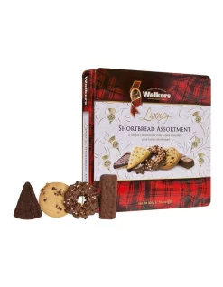 Best deal π Walkers Luxury Shortbread Assorted Tin 300g 𧨠7 Best deal π Walkers Luxury Shortbread Assorted Tin 300g 𧨠-The Christmas Shop Sales unnamed file 2676
