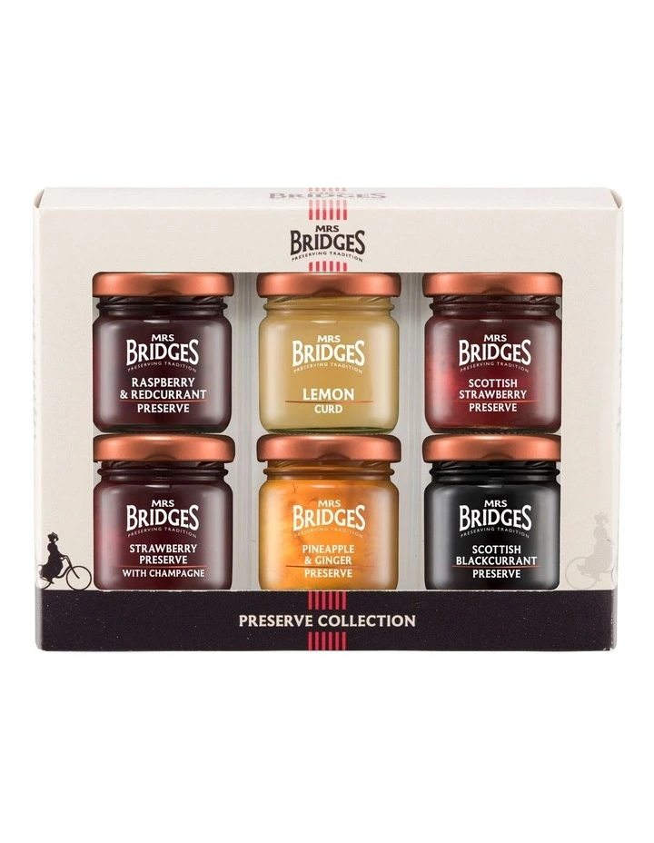 Flash Sale π Mrs Bridges Mini Preserve Collection π 3 Flash Sale π Mrs Bridges Mini Preserve Collection π