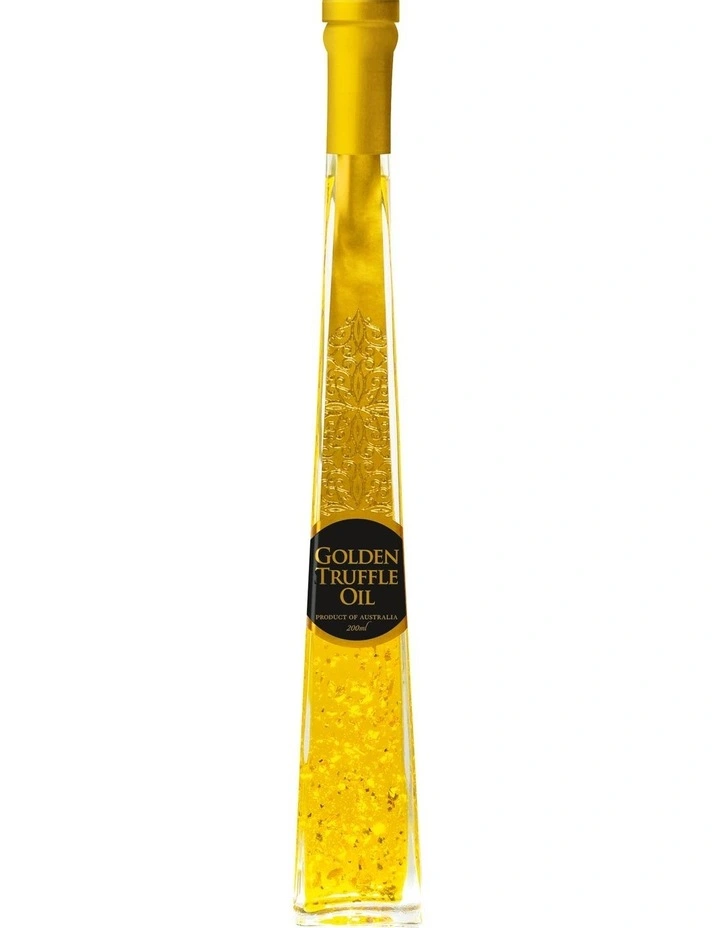 New π Ogilvie & Co Golden Truffle Oil 𧨠4 New π Ogilvie & Co Golden Truffle Oil 𧨠- Image 2