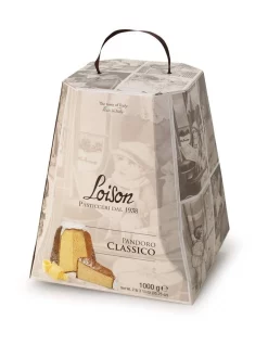 Best Pirce 🔔 Loison Classic Pandoro In Box 🥰