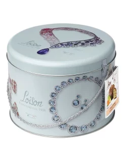 Coupon π― Loison Classic Panettone In Tin β