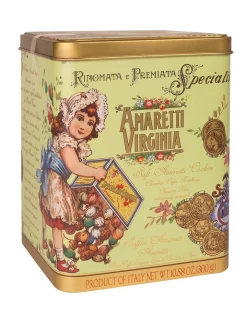 Buy 🔥 Amaretti Virginia Assorted Flavoured Amaretti 🎉