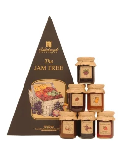 Best deal ✨ Edinburgh Preserves Edinburg Jam Tree Assorted 630g 🎉 -The Christmas Shop Sales unnamed file 2710
