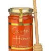 Discount 👏 Ogilvie & Co Ginger Honey 325g 💯 -The Christmas Shop Sales unnamed file 2717
