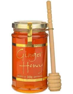 Discount 👏 Ogilvie & Co Ginger Honey 325g 💯