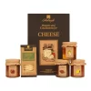 Promo 🧨 Edinburgh Preserves Edinburgh Biscuits And Condiments For Cheese Box 977g 😍