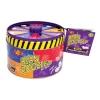 Buy 🔔 Jelly Belly Beanboozled Jelly Bean Spinner Tin 95g 👍 -The Christmas Shop Sales unnamed file 2724