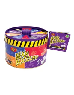 Buy π Jelly Belly Beanboozled Jelly Bean Spinner Tin 95g π