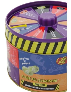 Buy 🔔 Jelly Belly Beanboozled Jelly Bean Spinner Tin 95g 👍 -The Christmas Shop Sales unnamed file 2726