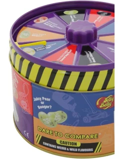 Buy 🔔 Jelly Belly Beanboozled Jelly Bean Spinner Tin 95g 👍 -The Christmas Shop Sales unnamed file 2727
