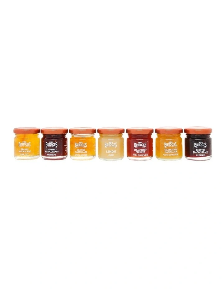 Buy π Mrs Bridges 7 Days Of Preserves Gift Pack π₯ 4 Buy π Mrs Bridges 7 Days Of Preserves Gift Pack π₯ - Image 2