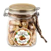 Best deal ⌛ Borgo De Medici Almond Biscotti In Jar 200G ⭐