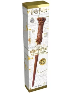 Hot Sale 🛒 Jelly Belly Harry Potter Milk Chocolate Wand 42g ✨