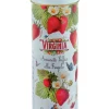Hot Sale 😀 Amaretti Virginia Virginia Soft Strawberry Flavoured Amaretti Tin 140g 🧨 -The Christmas Shop Sales unnamed file 2748