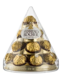 Best deal 🔔 Ferrero Rocher T17 Cone 212.5g 🌟