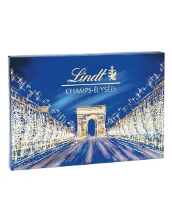 Top 10 👍 Lindt Champs-Elysee Gift Box 428g ✔️