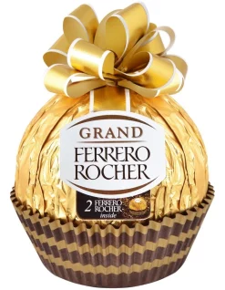 Buy 👏 Ferrero Grand Rocher 125g 🥰