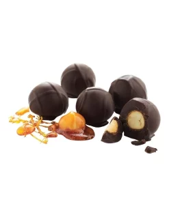 Budget 🛒 Patons Milk Chocolate Macadamia Royals Gift Box 150g 😉 -The Christmas Shop Sales unnamed file 2758