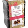Budget 👍 Patons Milk Chocolate Macadamia Royals Gift Tin 130g 🎁