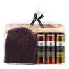 Best reviews of 🥰 Random Harvest BBQ Condiments With Bread Board Pack 470g ❤️ -The Christmas Shop Sales unnamed file 2763