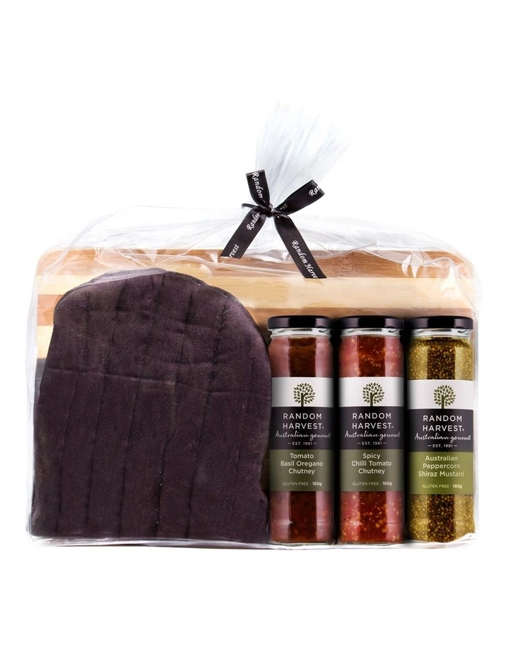 Best reviews of π₯° Random Harvest BBQ Condiments With Bread Board Pack 470g β€οΈ 3 Best reviews of π₯° Random Harvest BBQ Condiments With Bread Board Pack 470g β€οΈ