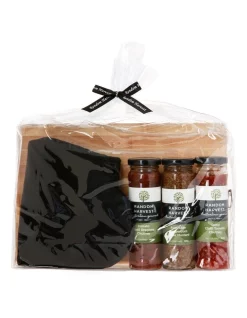 Best reviews of π₯° Random Harvest BBQ Condiments With Bread Board Pack 470g β€οΈ 9 Best reviews of π₯° Random Harvest BBQ Condiments With Bread Board Pack 470g β€οΈ -The Christmas Shop Sales unnamed file 2766
