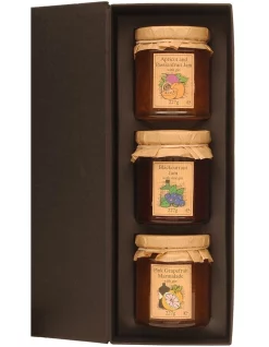 Flash Sale 😀 Edinburgh Preserves Gin Preserves ✨ -The Christmas Shop Sales unnamed file 2784