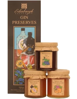 Flash Sale 😀 Edinburgh Preserves Gin Preserves ✨ -The Christmas Shop Sales unnamed file 2785