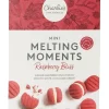 Brand new 🌟 Charlies Cookies Mini Melting Moment Raspberry Bliss 100g ✨ -The Christmas Shop Sales unnamed file 2788