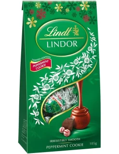 Cheapest 👍 Lindt Mint Collection Bag 🎁