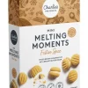 Promo 🤩 Charlies Cookies Mini Melting Moment Spiced Brandy Butter 100g 👍