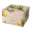 Promo ❤️ Loison Lemon Panettone In Gift Box 🤩