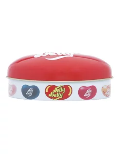 New ✔️ Jelly Belly Jelly Bean Tin 65g 🔥 -The Christmas Shop Sales unnamed file 2820