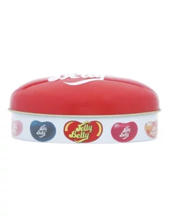 New ✔️ Jelly Belly Jelly Bean Tin 65g 🔥 -The Christmas Shop Sales unnamed file 2821