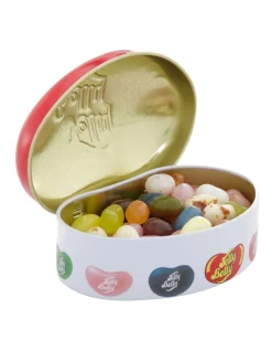 New ✔️ Jelly Belly Jelly Bean Tin 65g 🔥 -The Christmas Shop Sales unnamed file 2822