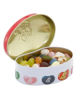 New ✔️ Jelly Belly Jelly Bean Tin 65g 🔥 -The Christmas Shop Sales unnamed file 2823