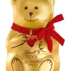 Discount 🎉 Lindt Teddy Bear 100g ✨ -The Christmas Shop Sales unnamed file 2824