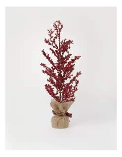 New ⌛ Myer Giftorium Heirloom Berry Spray Tree 70cm In Red 🌟 -The Christmas Shop Sales unnamed file 283