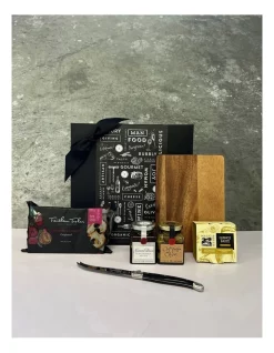 Discount 🌟 Gourmet Basket Cheese And Home Gift Hamper 🛒